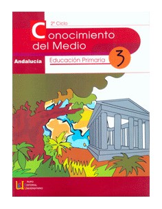 ANDCONOCIMIENTO MEDIO 3ºPRIMARIA